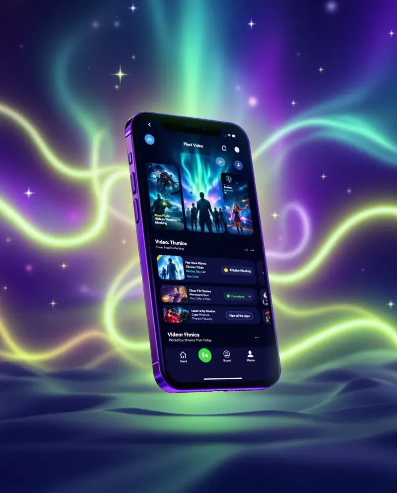 成人动漫在线观看 APP 界面预览